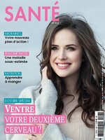 SANTE REVUE